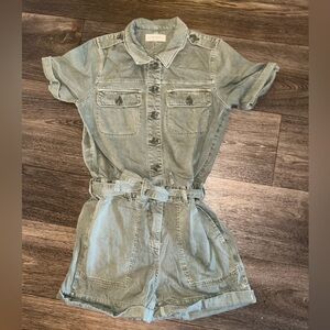 Lucky Brand Romper / Jumper